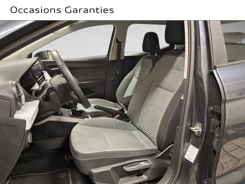 Voitures occasions SEAT IBIZA Copa Paris