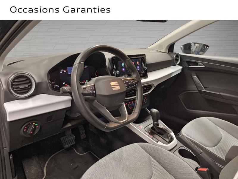 Voitures occasions SEAT IBIZA Copa Paris