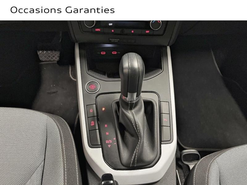 Voitures occasions SEAT IBIZA Copa Paris