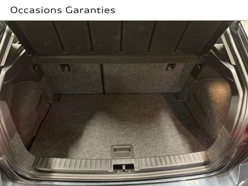 Voitures occasions SEAT IBIZA Copa Paris