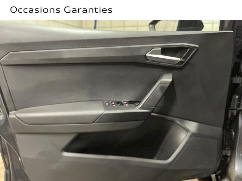 Voitures occasions SEAT IBIZA Copa Paris