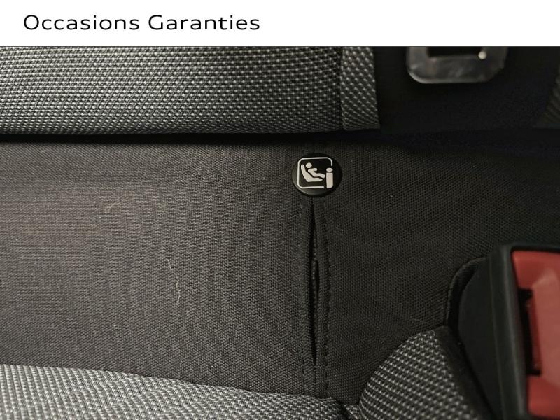 Voitures occasions SEAT IBIZA Copa Paris