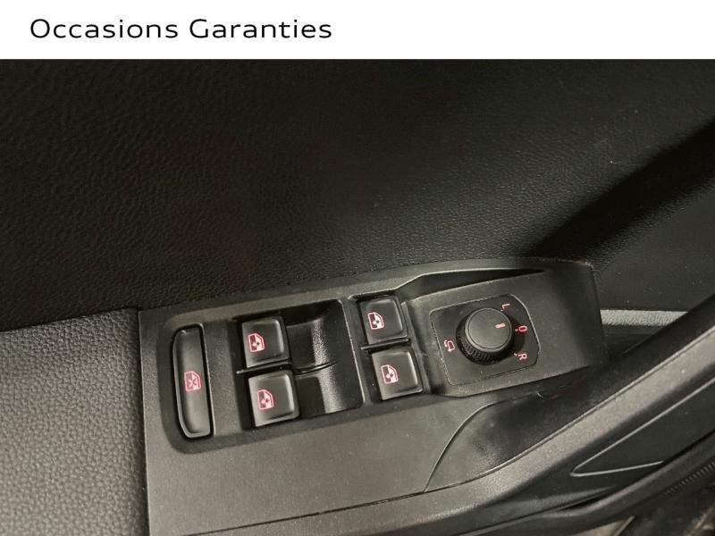 Voitures occasions SEAT IBIZA Copa Paris