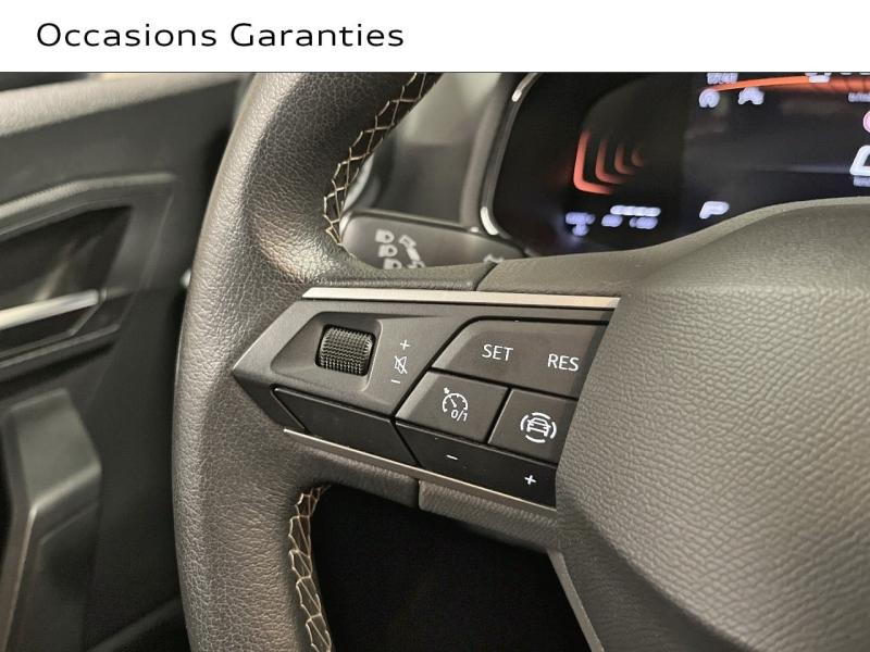 Voitures occasions SEAT IBIZA Copa Paris