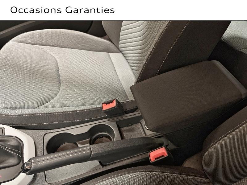Voitures occasions SEAT IBIZA Copa Paris