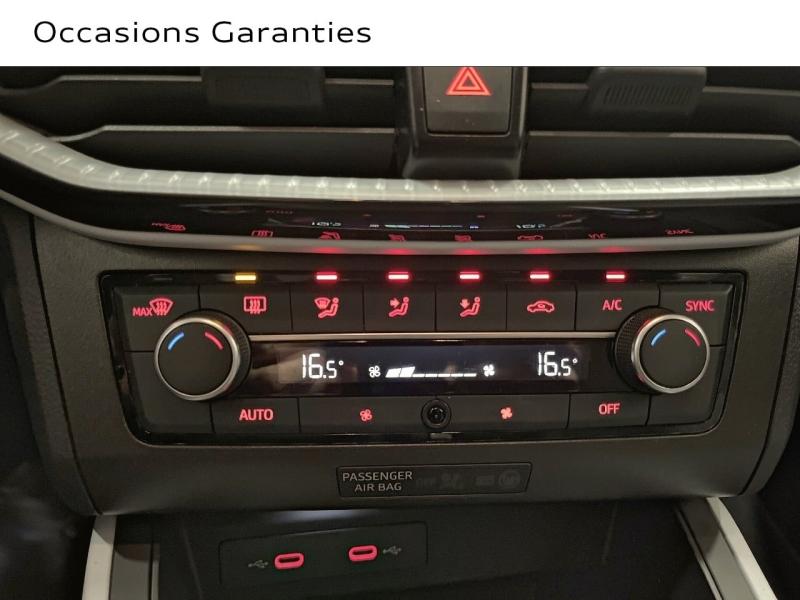 Voitures occasions SEAT IBIZA Copa Paris