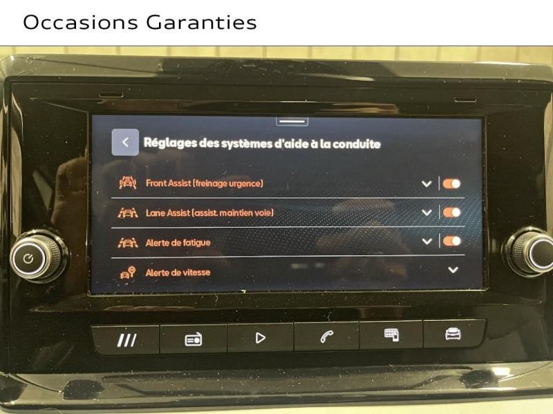 Voitures occasions SEAT IBIZA Copa Paris