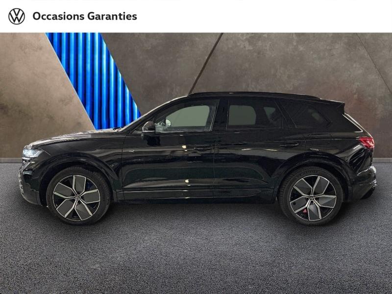 Voitures occasions VOLKSWAGEN TOUAREG R Paris