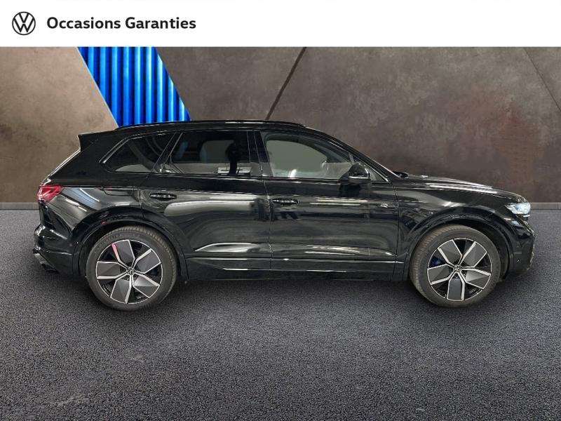 Voitures occasions VOLKSWAGEN TOUAREG R Paris