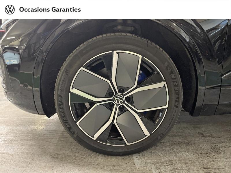 Voitures occasions VOLKSWAGEN TOUAREG R Paris