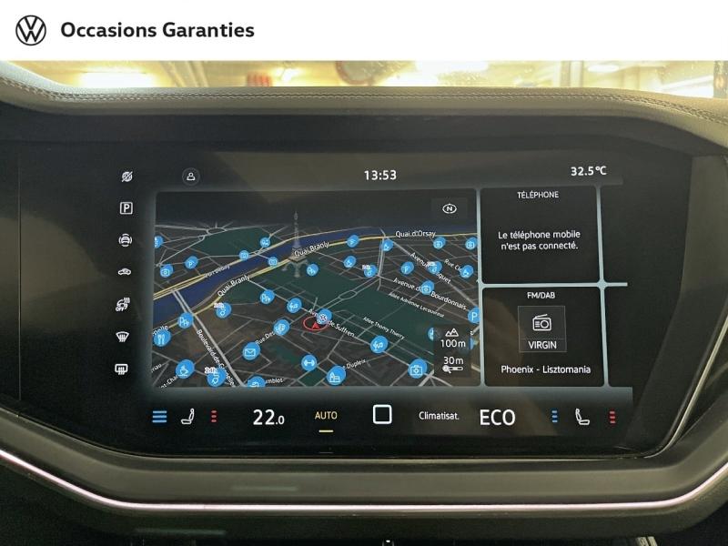 Voitures occasions VOLKSWAGEN TOUAREG R Paris