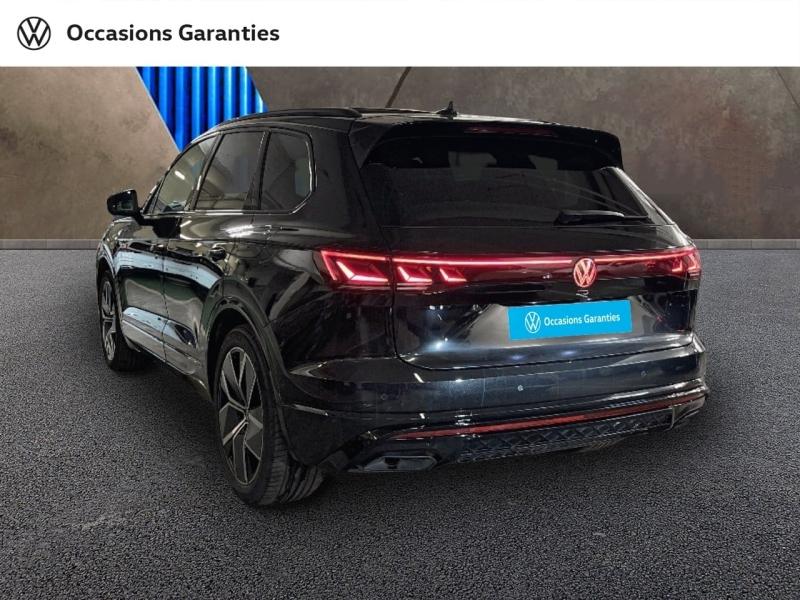Voitures occasions VOLKSWAGEN TOUAREG R Paris