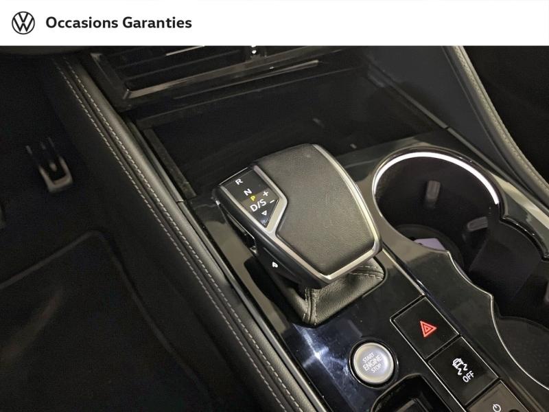Voitures occasions VOLKSWAGEN TOUAREG R Paris