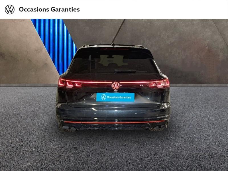 Voitures occasions VOLKSWAGEN TOUAREG R Paris