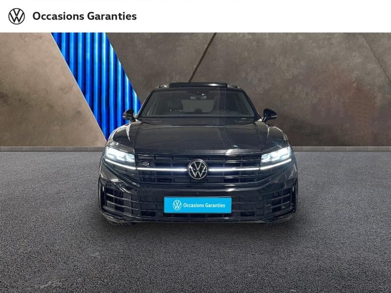 Voitures occasions VOLKSWAGEN TOUAREG R Paris