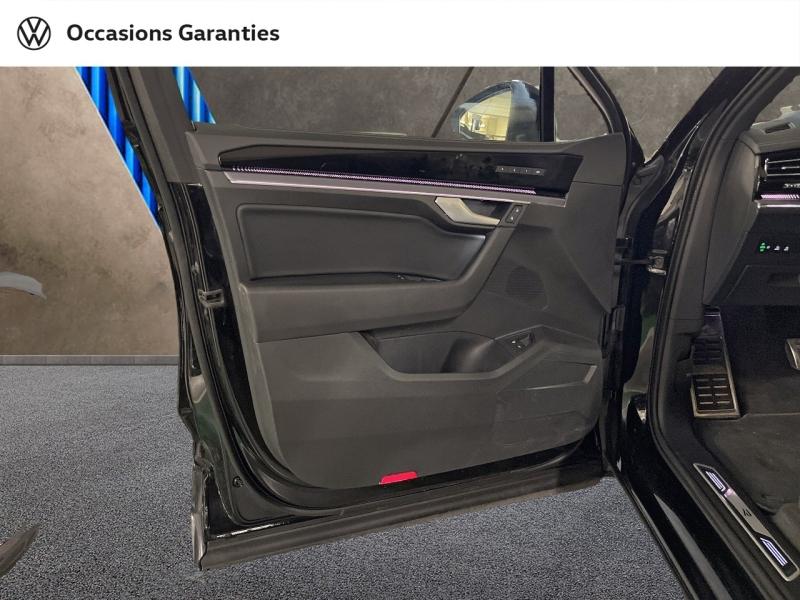 Voitures occasions VOLKSWAGEN TOUAREG R Paris