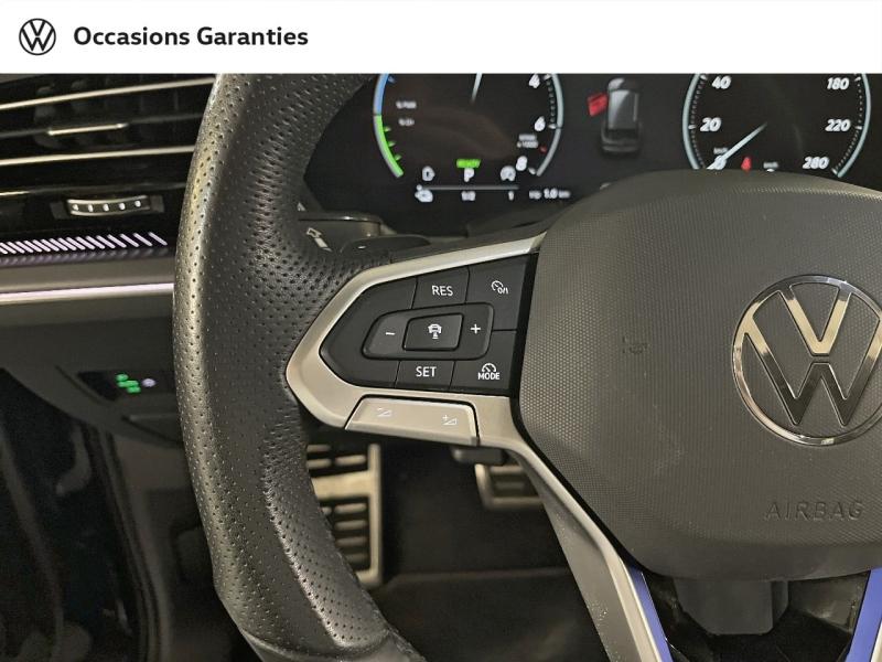 Voitures occasions VOLKSWAGEN TOUAREG R Paris
