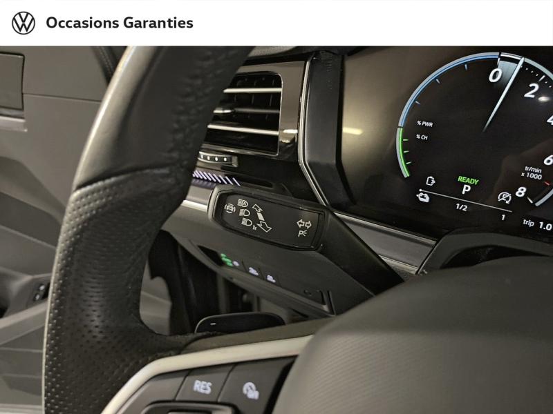 Voitures occasions VOLKSWAGEN TOUAREG R Paris