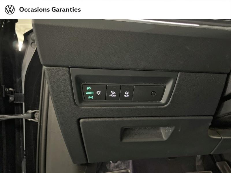 Voitures occasions VOLKSWAGEN TOUAREG R Paris