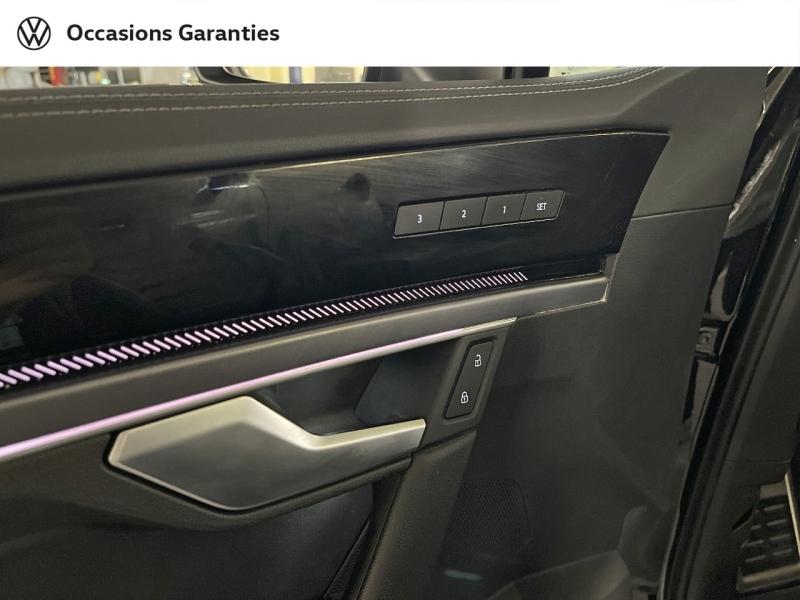 Voitures occasions VOLKSWAGEN TOUAREG R Paris