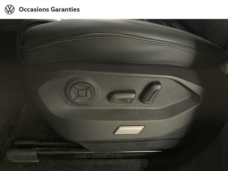 Voitures occasions VOLKSWAGEN TOUAREG R Paris
