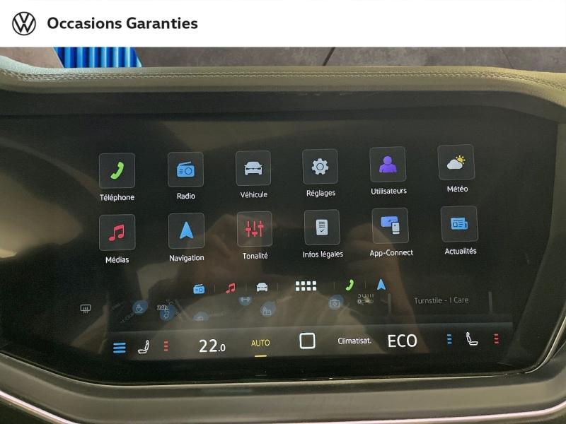 Voitures occasions VOLKSWAGEN TOUAREG R Paris