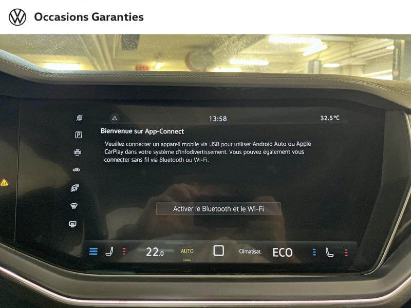Voitures occasions VOLKSWAGEN TOUAREG R Paris