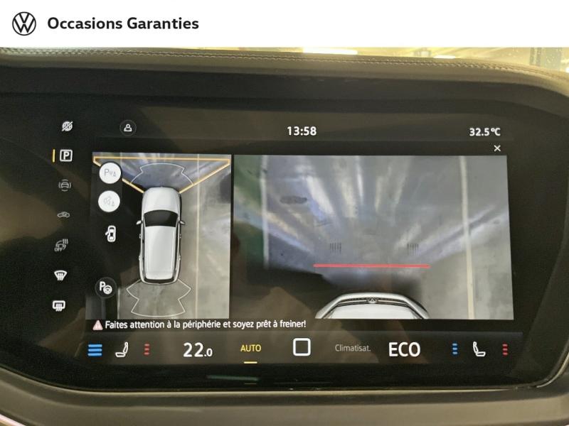 Voitures occasions VOLKSWAGEN TOUAREG R Paris