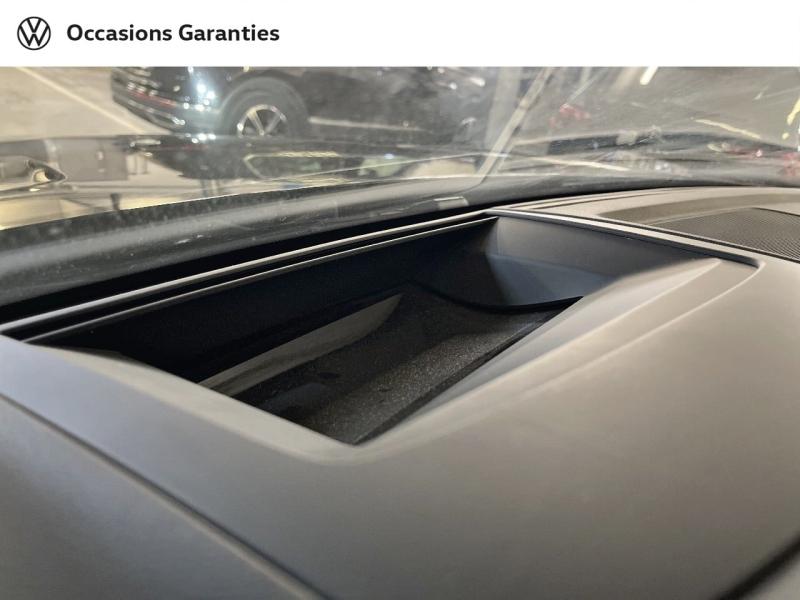 Voitures occasions VOLKSWAGEN TOUAREG R Paris