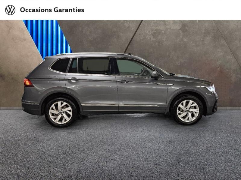 Voitures occasions VOLKSWAGEN TIGUAN ALLSPACE Elegance Exclusive Paris