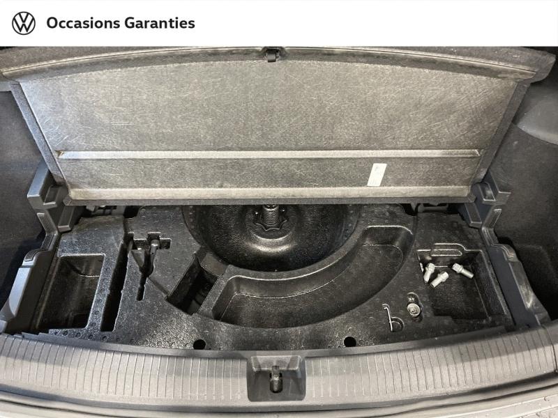 Voitures occasions VOLKSWAGEN TIGUAN ALLSPACE Elegance Exclusive Paris