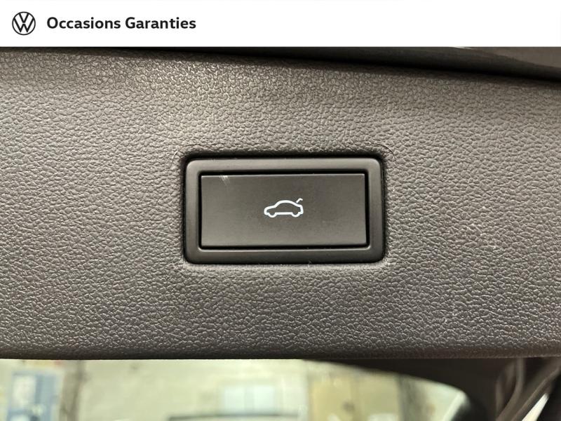 Voitures occasions VOLKSWAGEN TIGUAN ALLSPACE Elegance Exclusive Paris