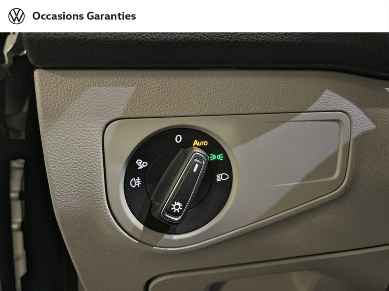 Voitures occasions VOLKSWAGEN TIGUAN ALLSPACE Elegance Exclusive Paris