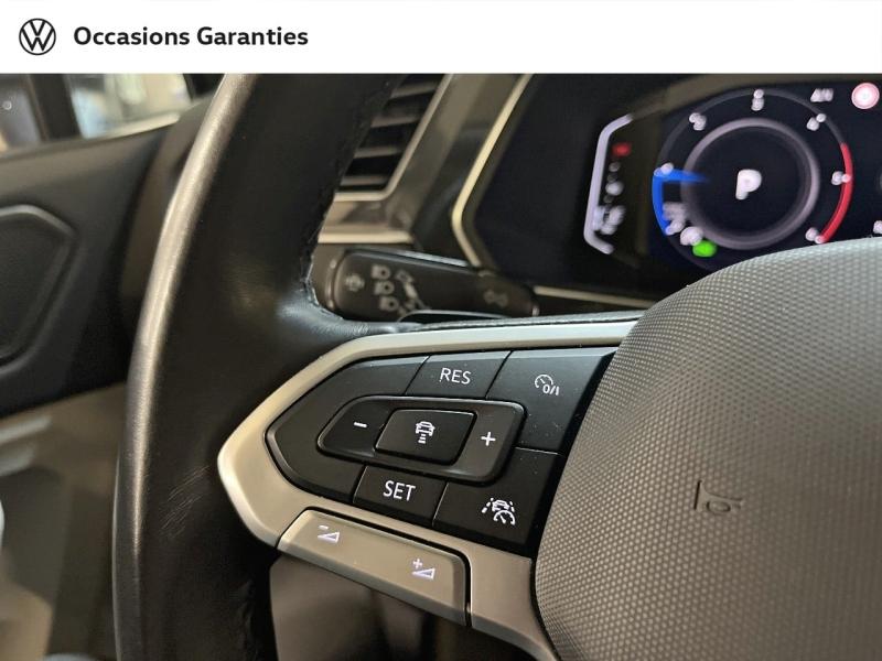 Voitures occasions VOLKSWAGEN TIGUAN ALLSPACE Elegance Exclusive Paris