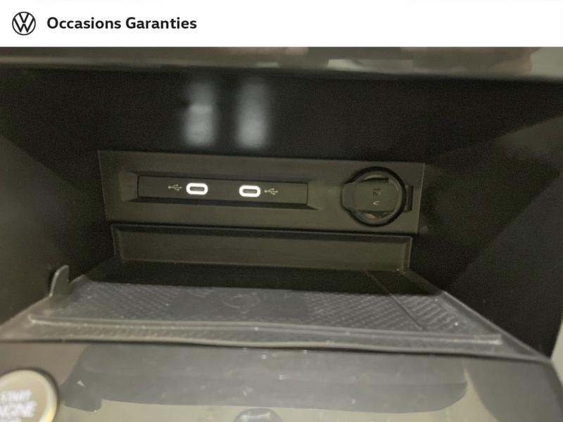 Voitures occasions VOLKSWAGEN TIGUAN ALLSPACE Elegance Exclusive Paris