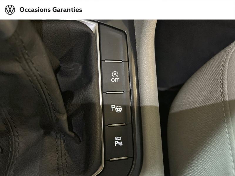Voitures occasions VOLKSWAGEN TIGUAN ALLSPACE Elegance Exclusive Paris