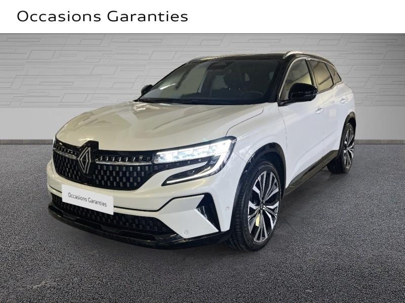 Voitures occasions RENAULT Austral Iconic Paris