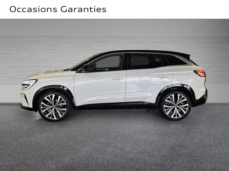 Voitures occasions RENAULT Austral Iconic Paris