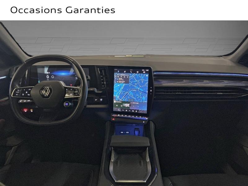Voitures occasions RENAULT Austral Iconic Paris