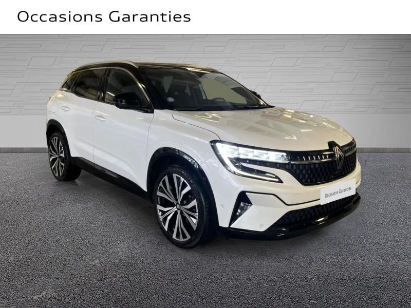 Voitures occasions RENAULT Austral Iconic Paris