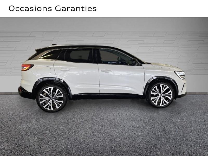 Voitures occasions RENAULT Austral Iconic Paris