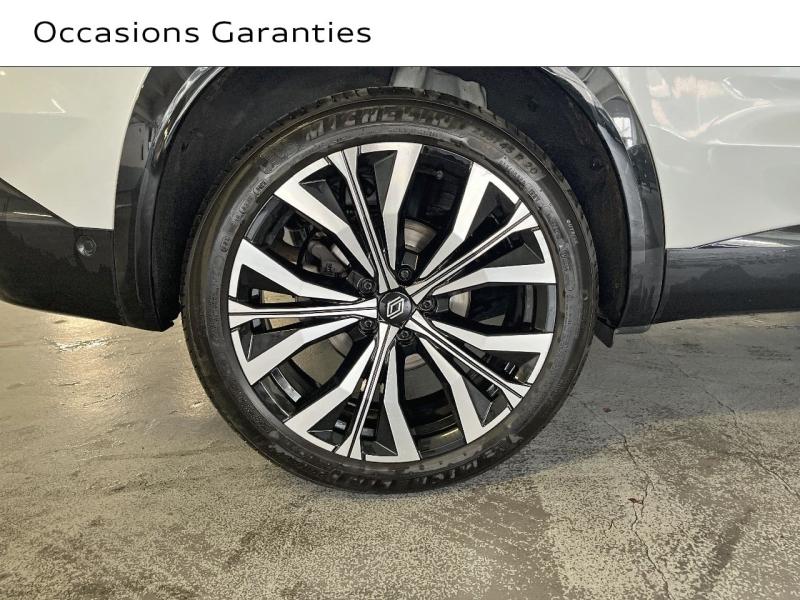 Voitures occasions RENAULT Austral Iconic Paris