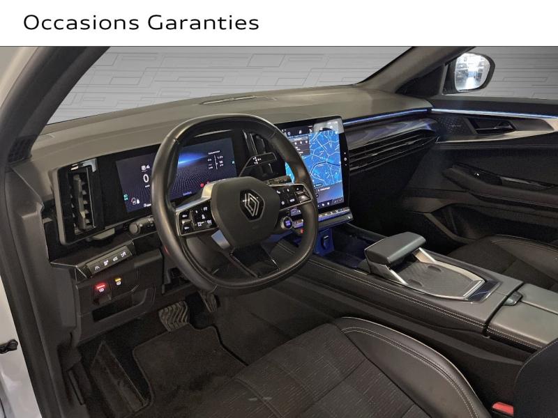 Voitures occasions RENAULT Austral Iconic Paris