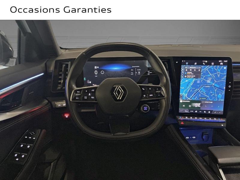 Voitures occasions RENAULT Austral Iconic Paris