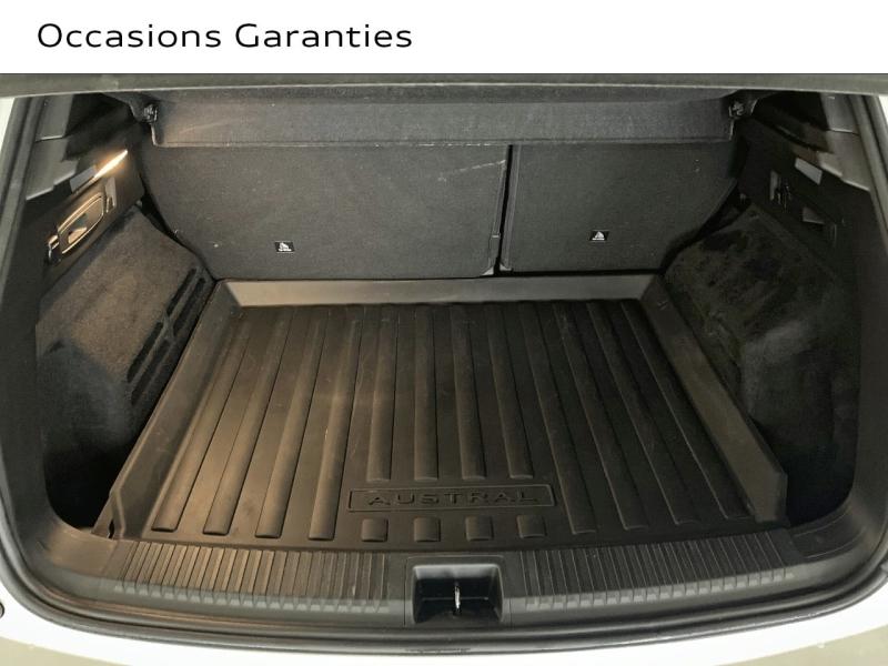 Voitures occasions RENAULT Austral Iconic Paris