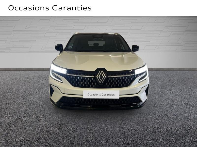 Voitures occasions RENAULT Austral Iconic Paris