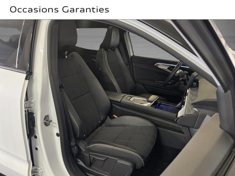 Voitures occasions RENAULT Austral Iconic Paris