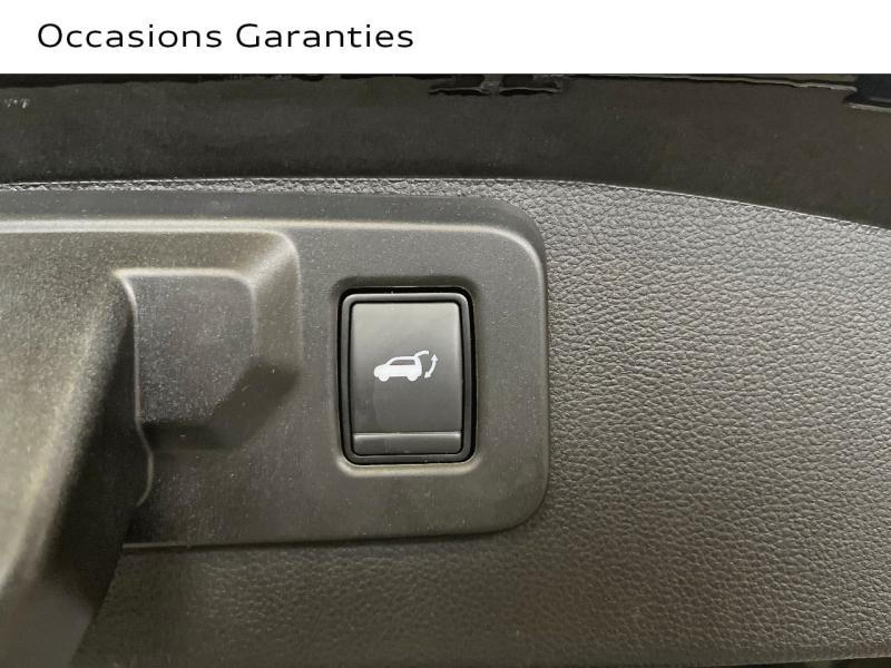 Voitures occasions RENAULT Austral Iconic Paris