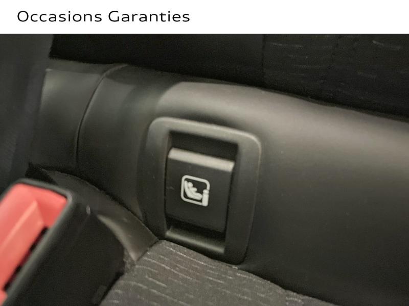 Voitures occasions RENAULT Austral Iconic Paris