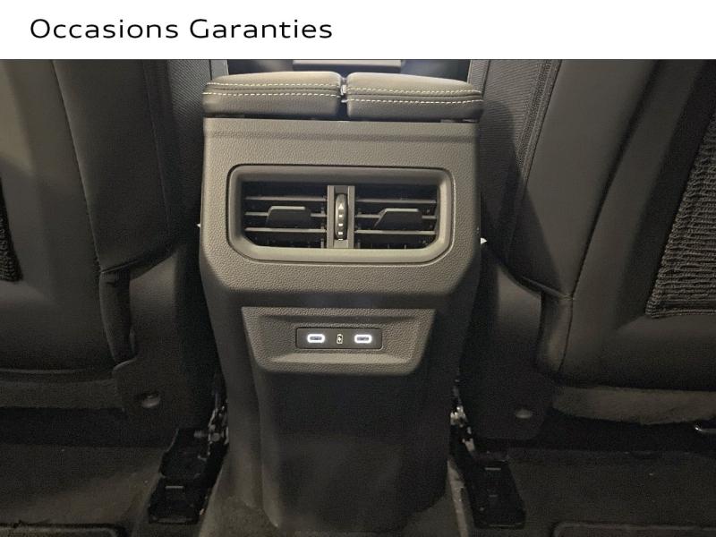 Voitures occasions RENAULT Austral Iconic Paris